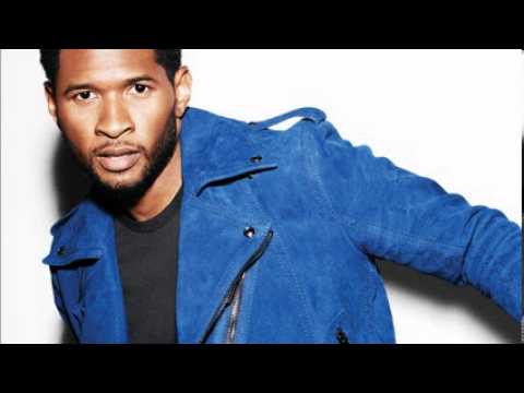 Usher can u handle it instrumental