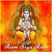 Ram Siya Ram Siya Ram Jai Jai Ram Mp3 Bhajan Download